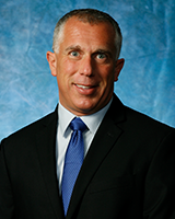 John D. Benzinger