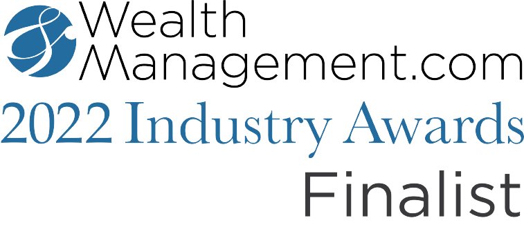 2022 WealthManagement.com Awards Finalist